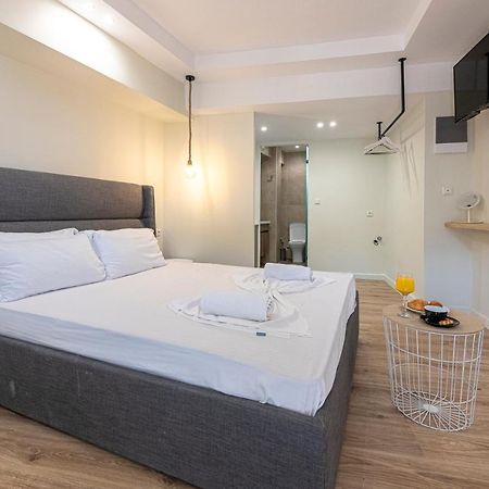 Ferienwohnung Athens Smart Exterior foto