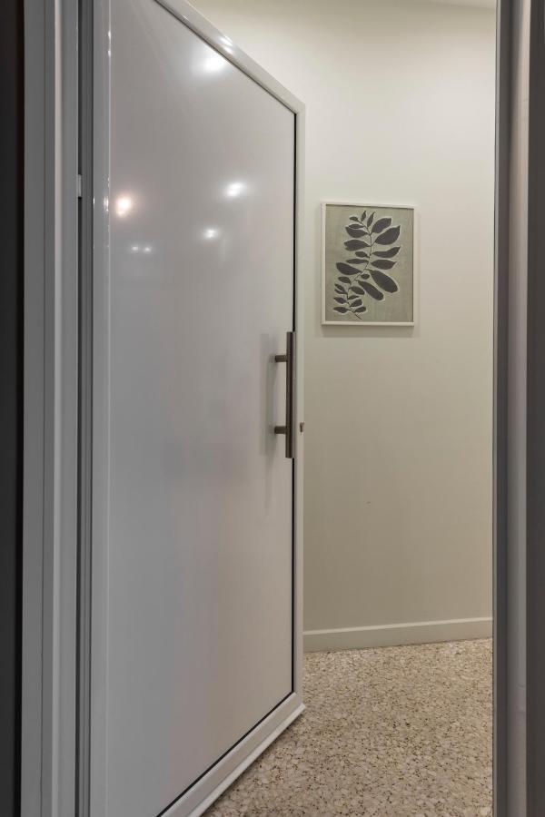 Ferienwohnung Athens Smart Exterior foto